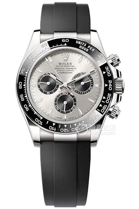 rolex m126519ln